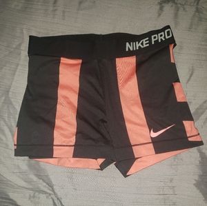Nike Pro Shorts